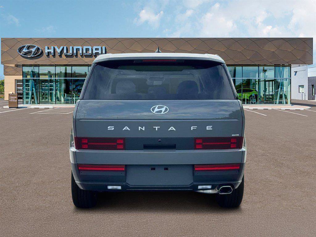 Used 2027 Gray Hyundai SE image 6