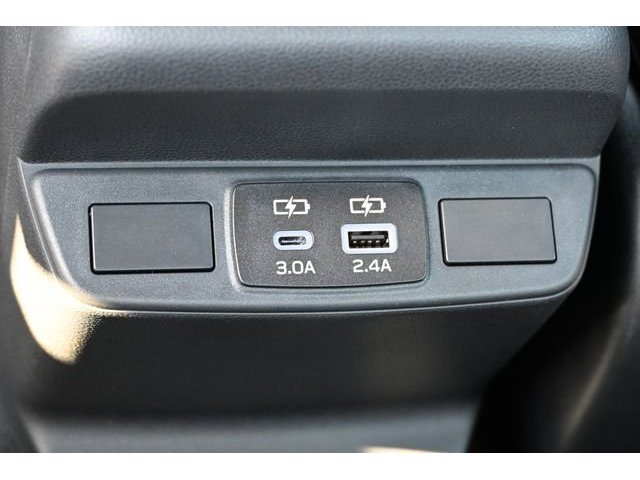 New 2026 Ignition Red Subaru tS image 44