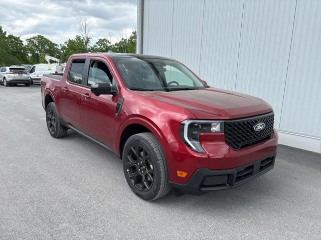2026 Ford Maverick Lariat®