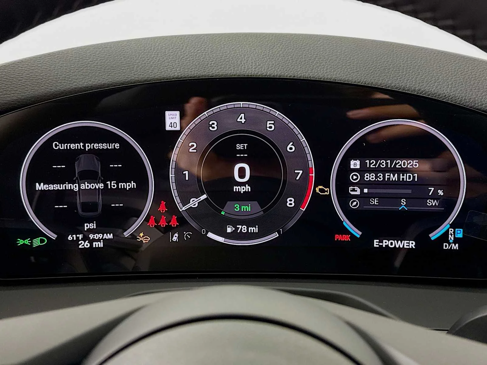2026 Porsche Panamera 4 E-Hybrid - Photo 16