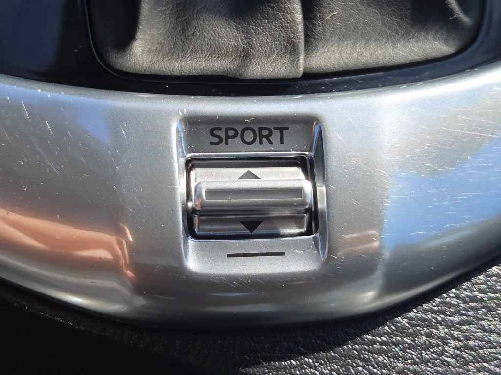 Used 2016 Blue Scion Base image 15