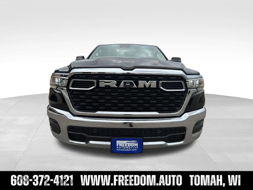 New 2026 Black Ram Big Horn/Lone Star image 8
