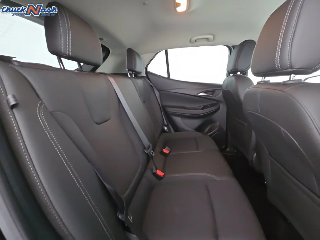2025 Buick Encore GX Preferred - Photo 30