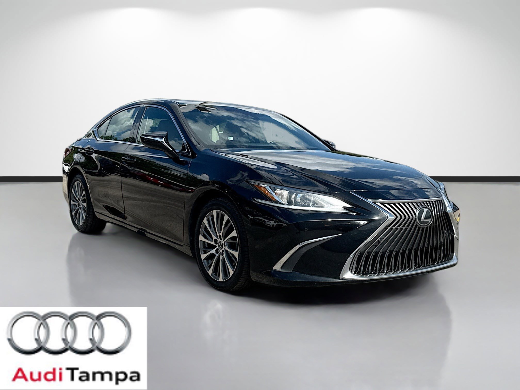 2021 Lexus ES 350 250 AWD's photo