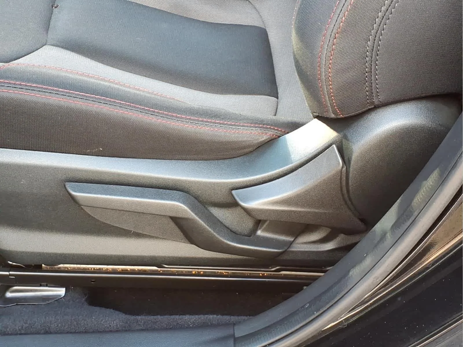 Used 2024 Crystal Black Silica Subaru  image 16