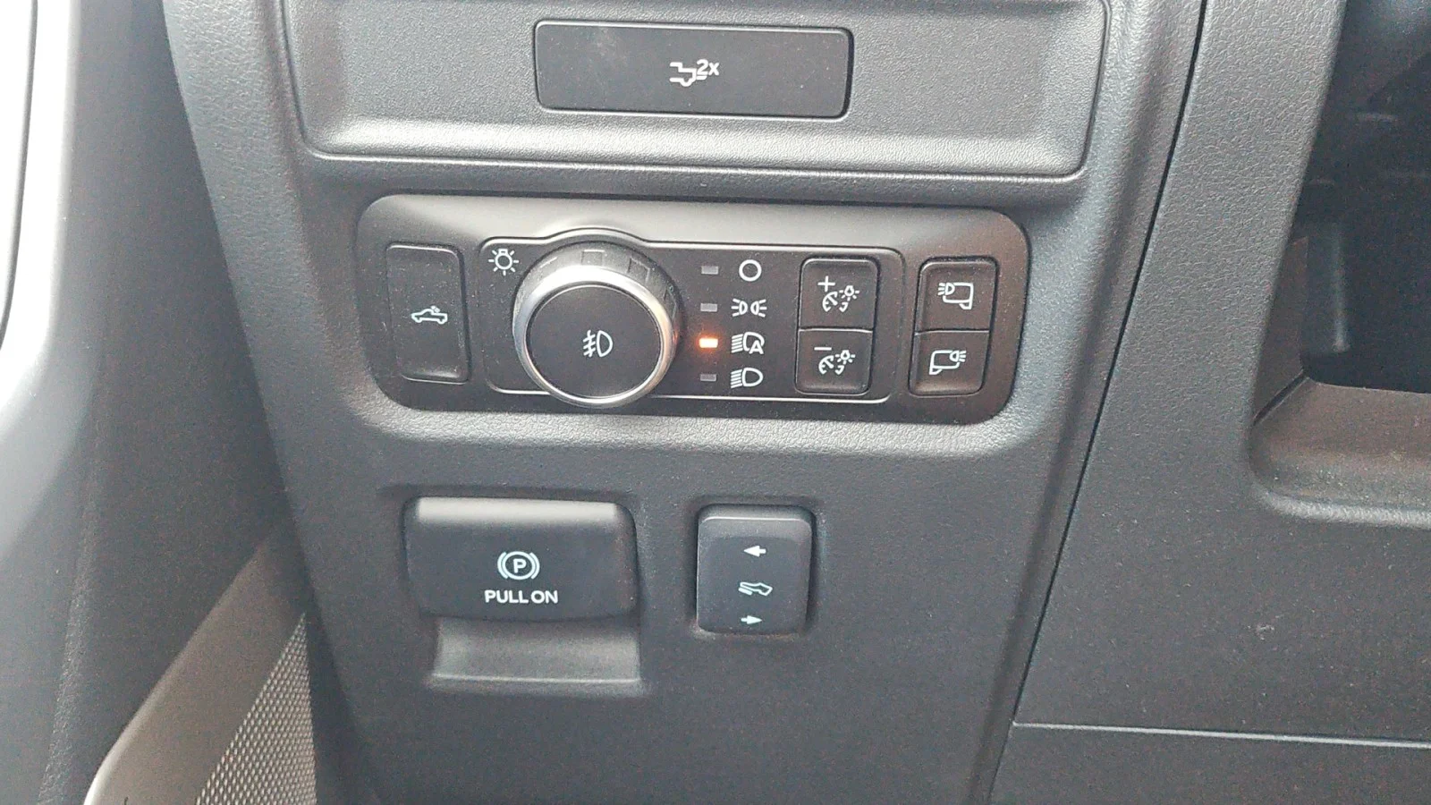 New 2026 Avalanche Ford Black Widow 4WD image 19
