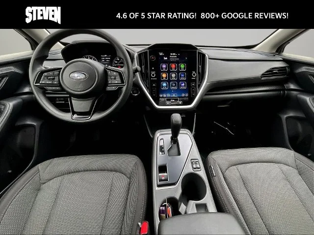 Used 2024 Gray Subaru Premium image 7