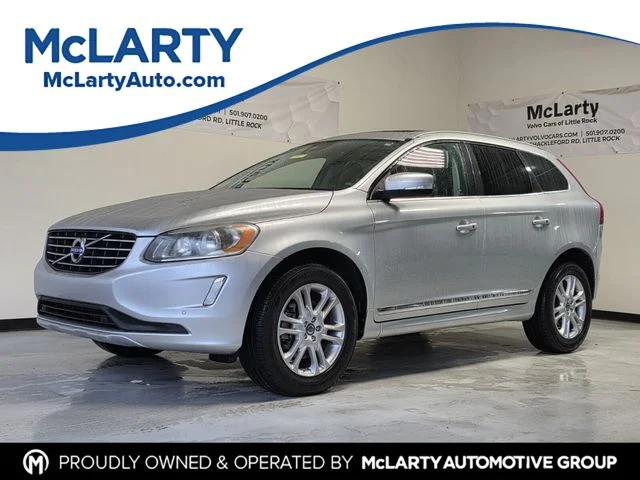 2015 Volvo XC60 T5 Drive-E FWD Premier's photo