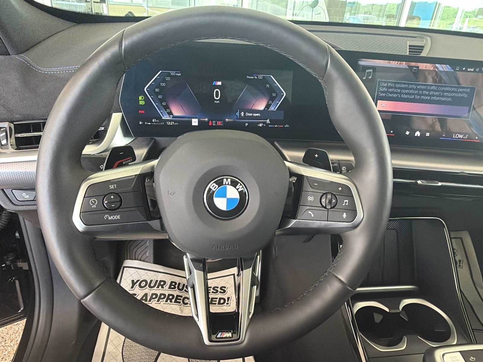 Used 2026 BLACK BMW xDrive28i image 11