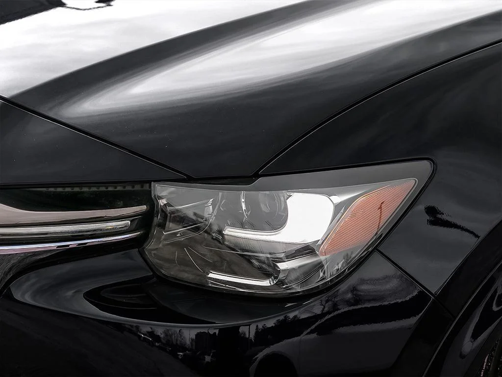 New 2026 Jet Black Mica Mazda Signature image 10