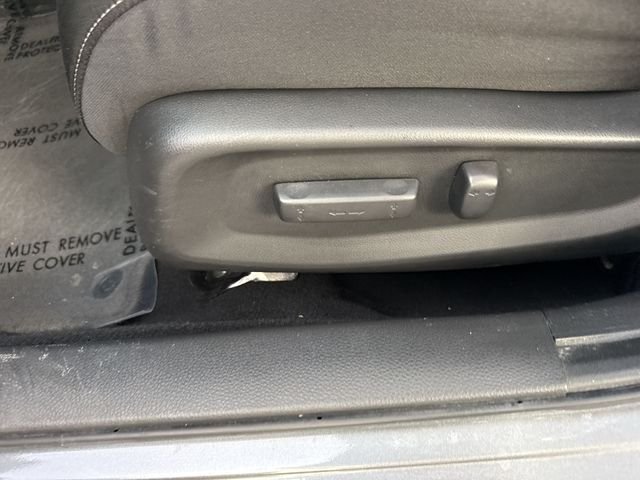 Used 2020 Gray Honda EX image 12