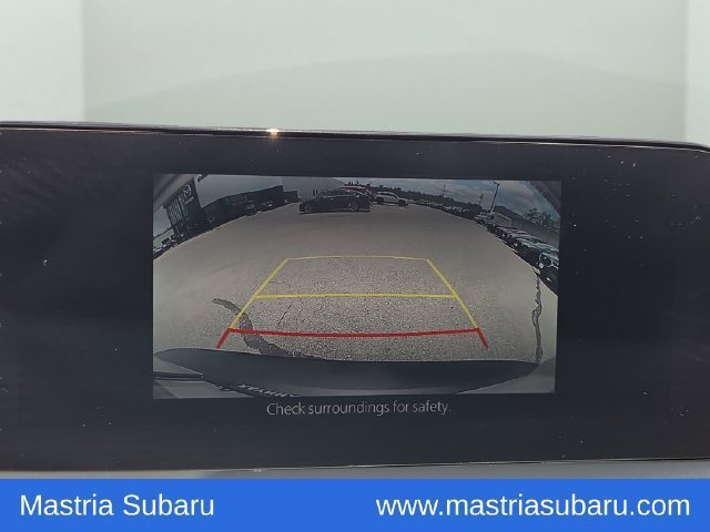 Used 2023 Silver Mazda 2.5 S Select Package image 9