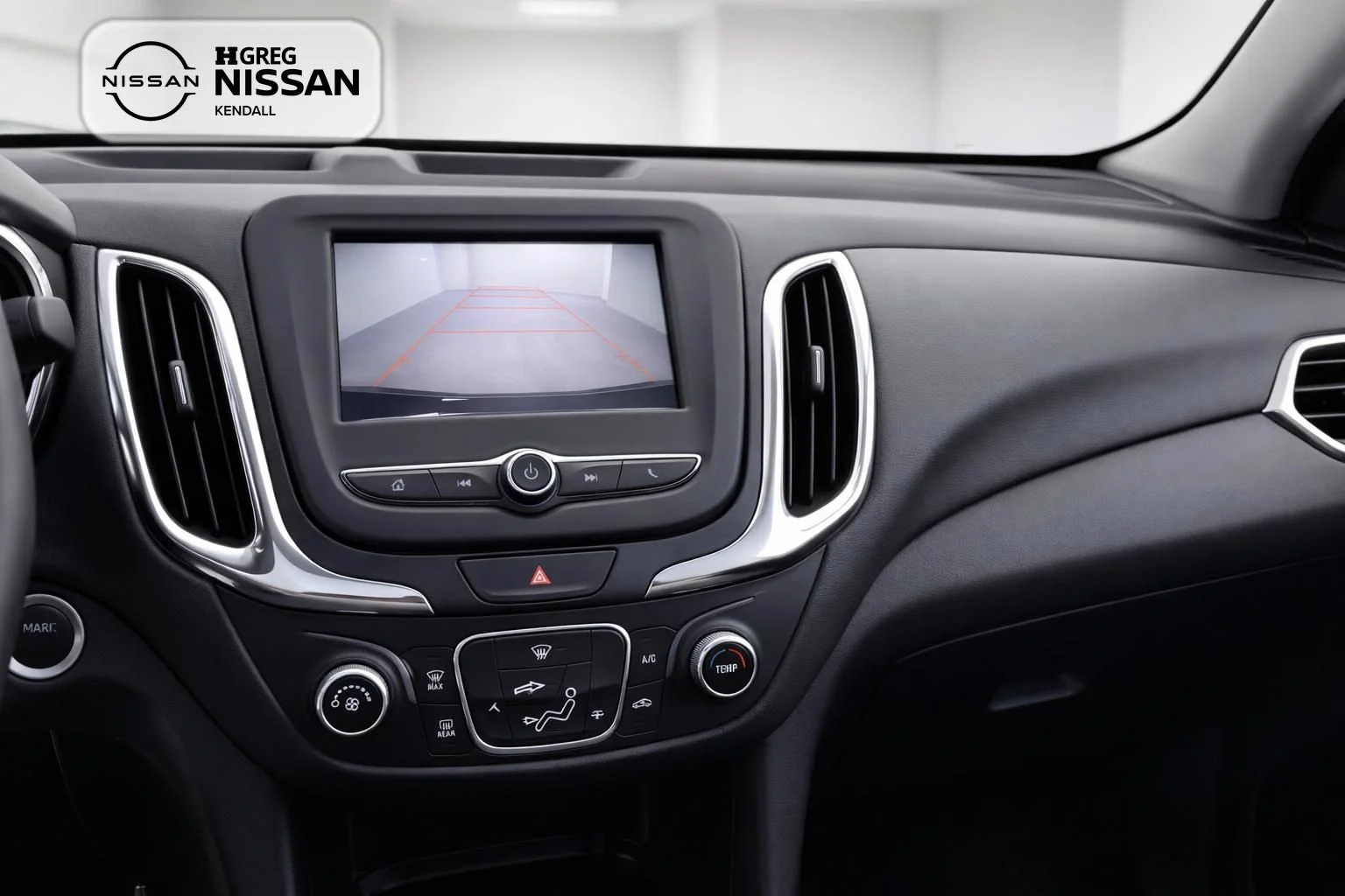 Used 2023 White Chevrolet LS image 7