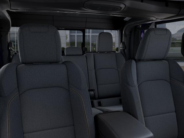 New 2026 Reign Jeep Sport S image 78
