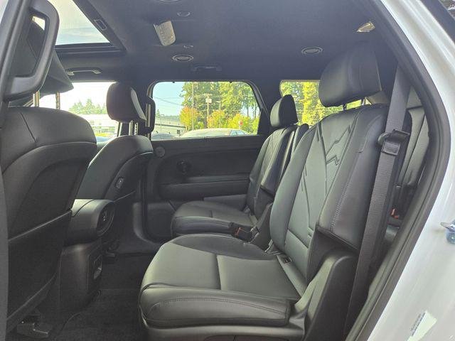 New 2026 White Pearl Hyundai XRT Pro image 16