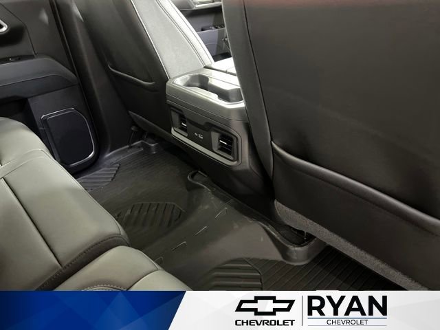 2026 Chevrolet Silverado 1500 LT Trail Boss - Photo 33