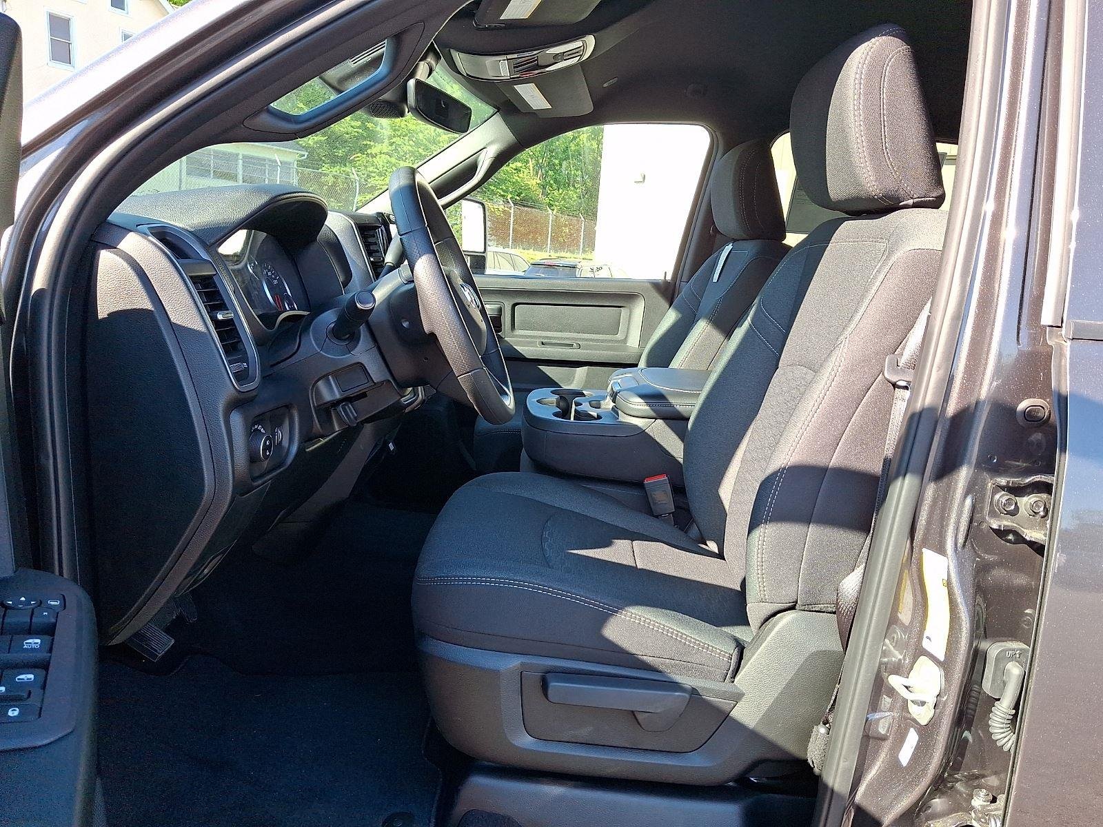 2026 RAM 2500 Tradesman - Photo 9