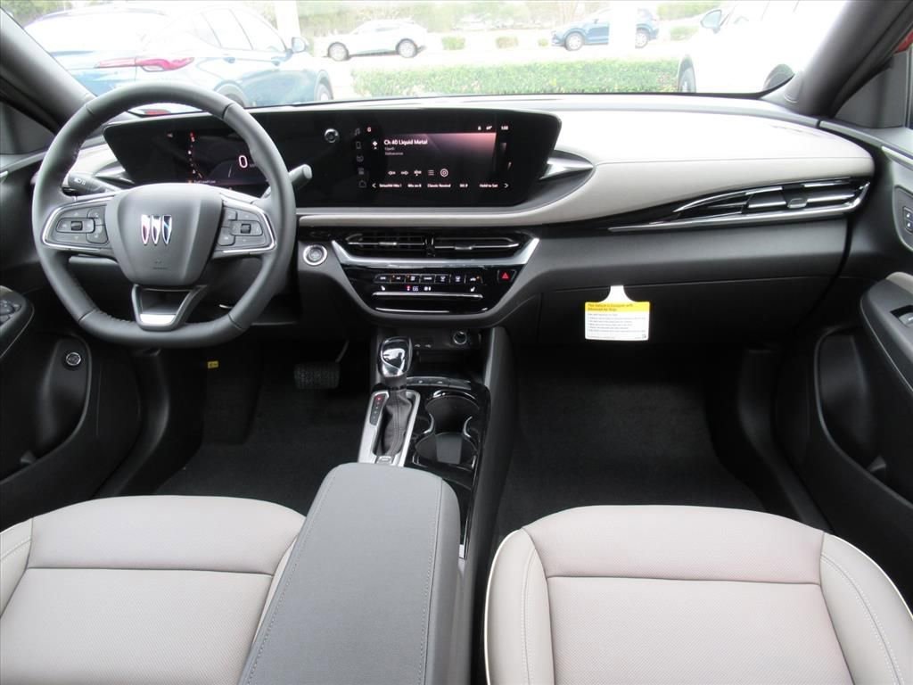 2026 Buick Envista Avenir - Photo 12