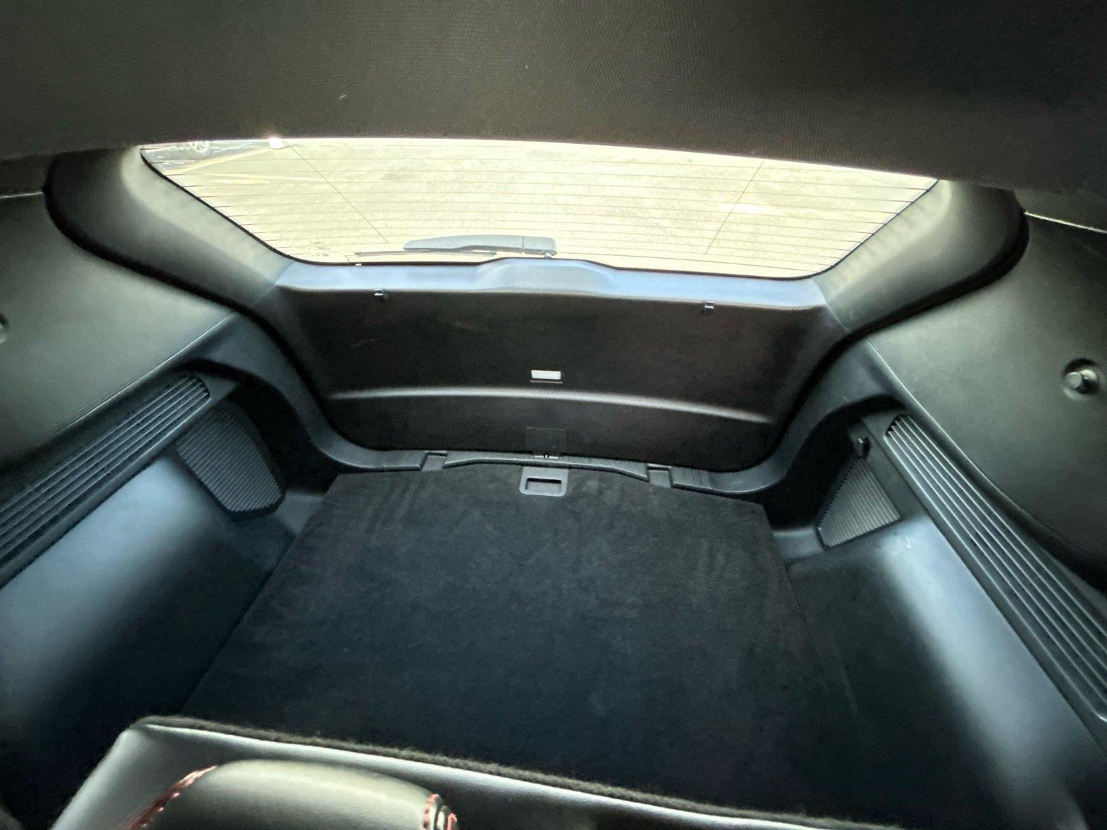 Used 2025 Vapor Blue Ford ST-Line image 29