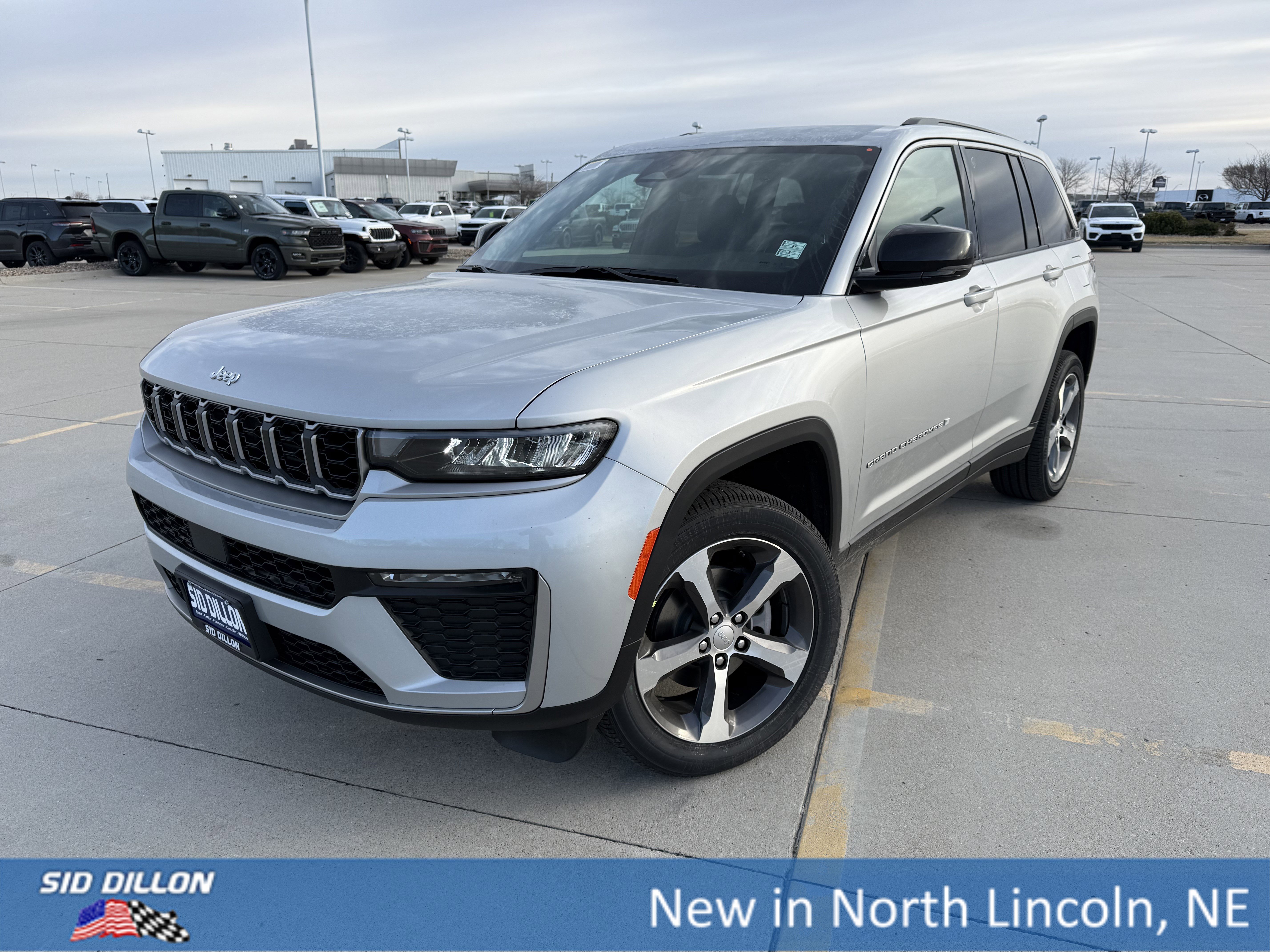 Jeep is Replacing the Cherokee With a New Compact SUV: What to Expect