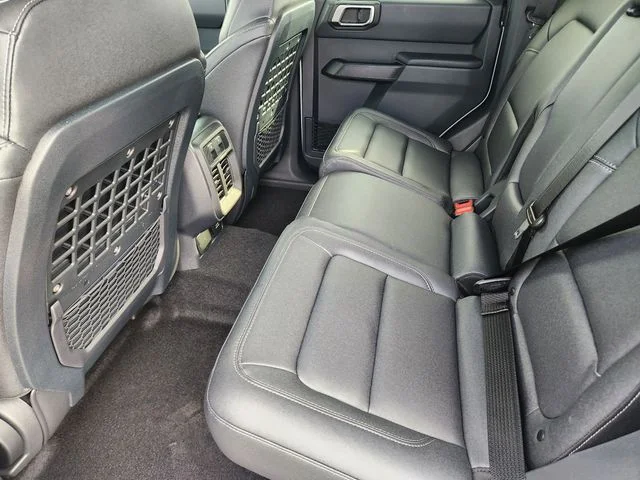 New 2026 Avalanche Gray Ford Big Bend® image 31