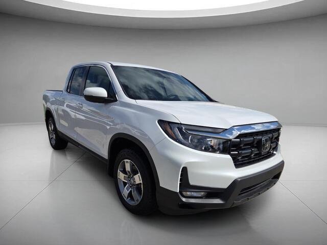 Used 2026 Platinum White Pearl Honda RTL image 7