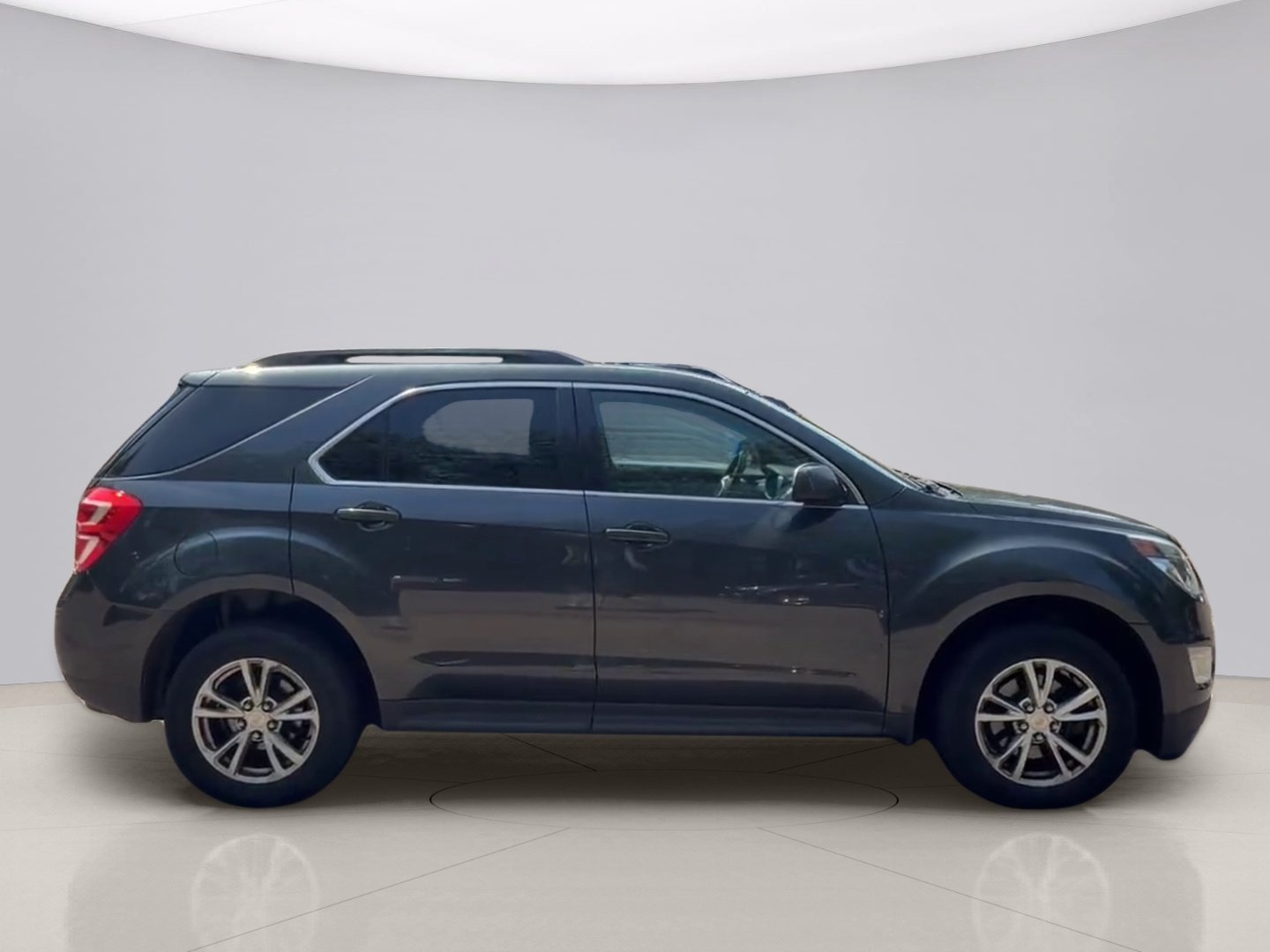 2018 Chevrolet Equinox LT - Photo 6