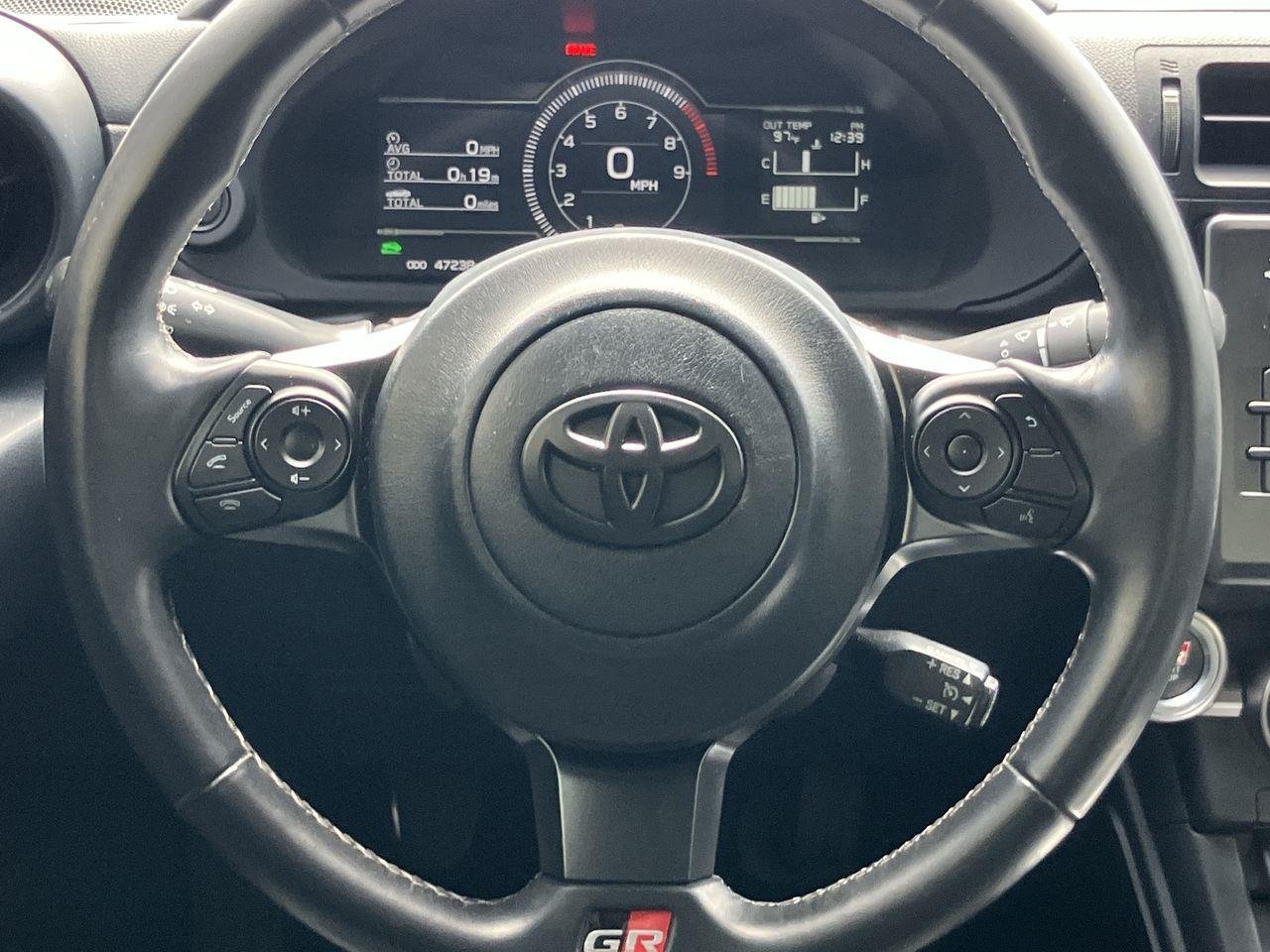 Used 2022 Gray (Pavement) Toyota Base image 18