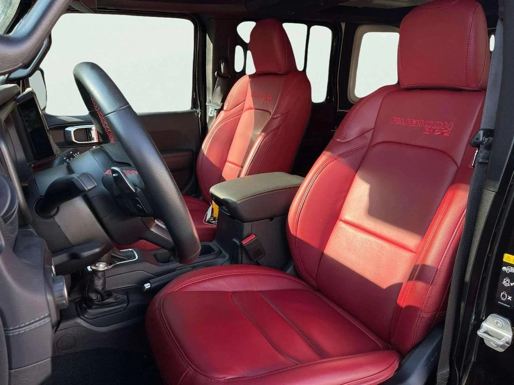 2024 Jeep Wrangler 4-Door Rubicon 392 - Photo 22