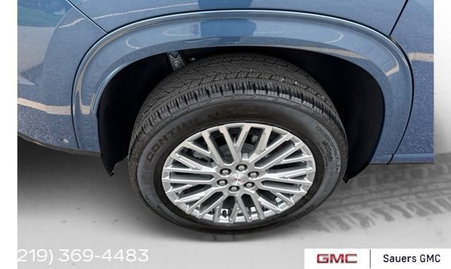 Certified Used 2026 Downpour Metallic GMC Denali image 28