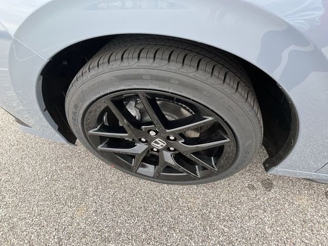 Used 2023 Sonic Gray Pearl Honda Sport image 18