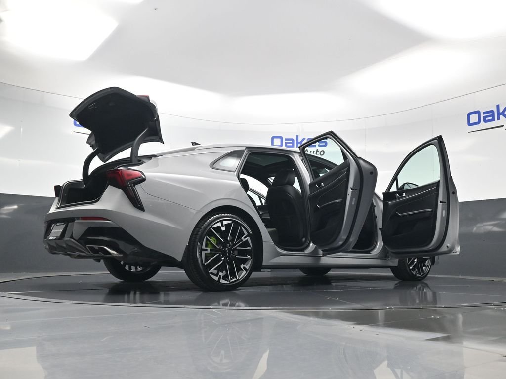2026 Kia K5 GT - Photo 62