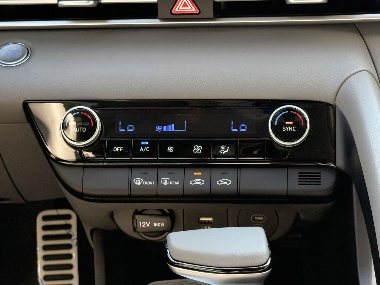 New 2026 Ecotronic Gray Hyundai SEL Sport image 23