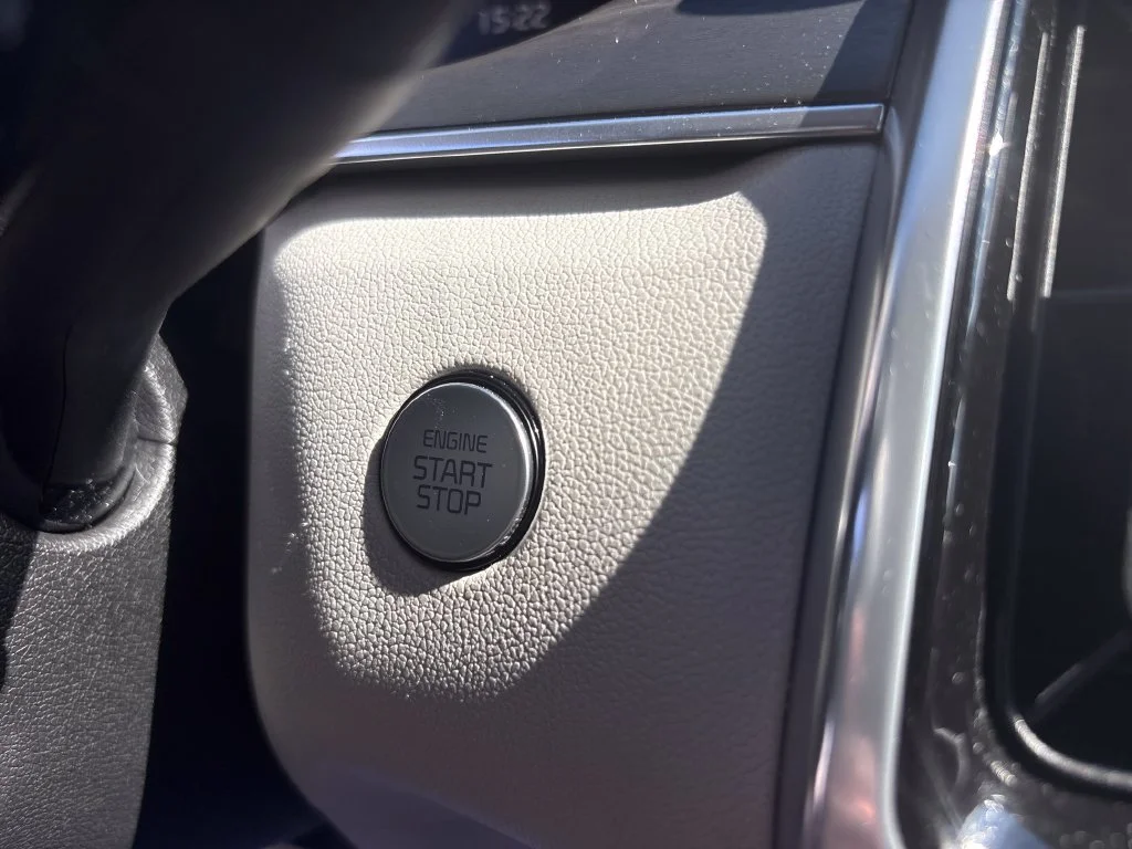 Certified Used 2023 White Kia SX image 20
