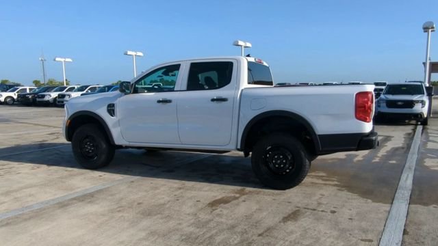 New 2026 Oxford White Ford XL image 80