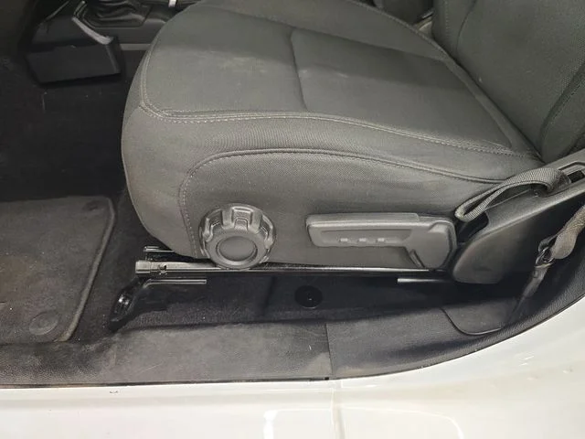 Used 2023 Bright White Clearcoat Jeep Sport S image 36