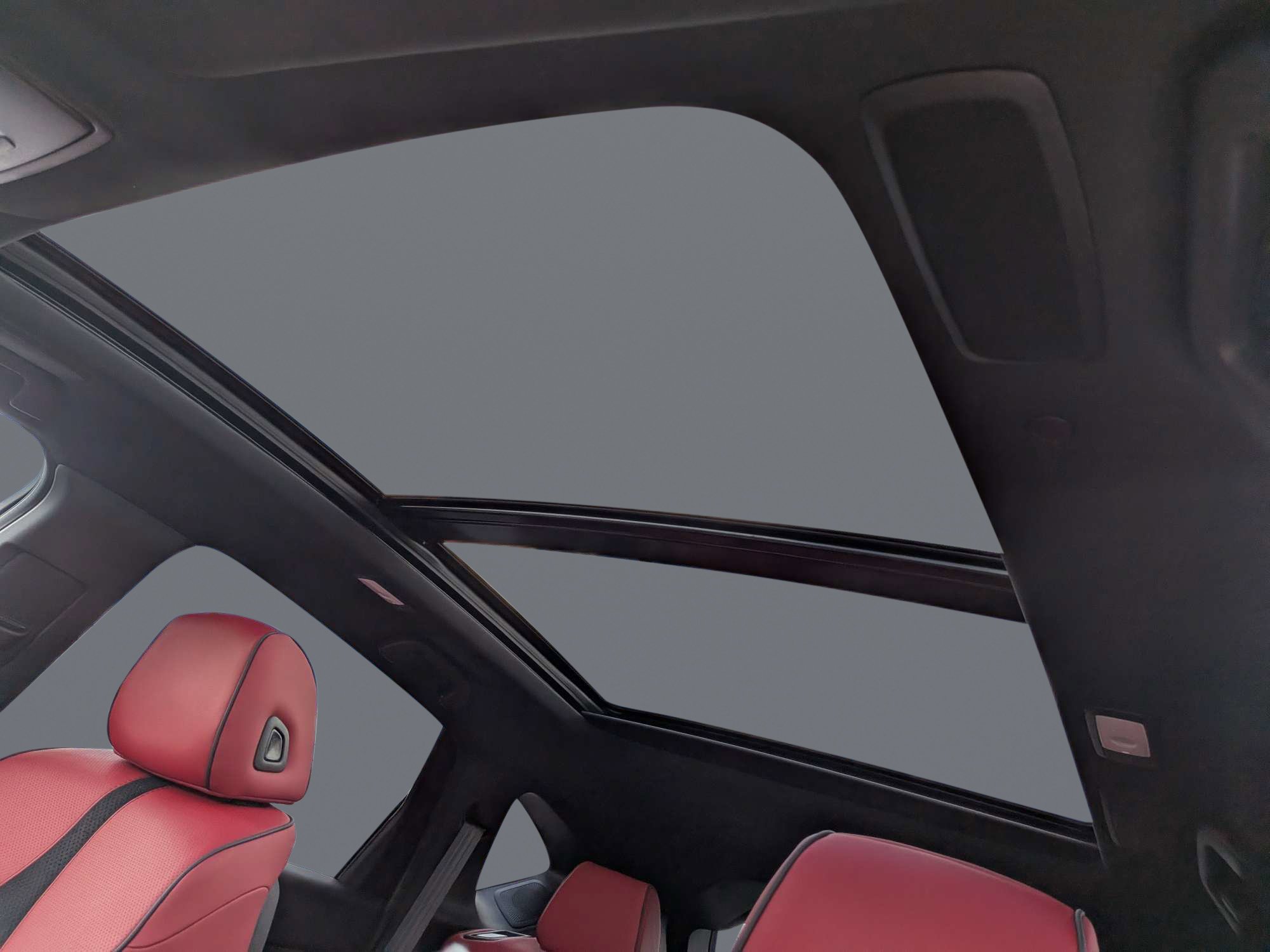 Used 2026 Liquid Carbon Metallic Acura A-Spec Package image 62