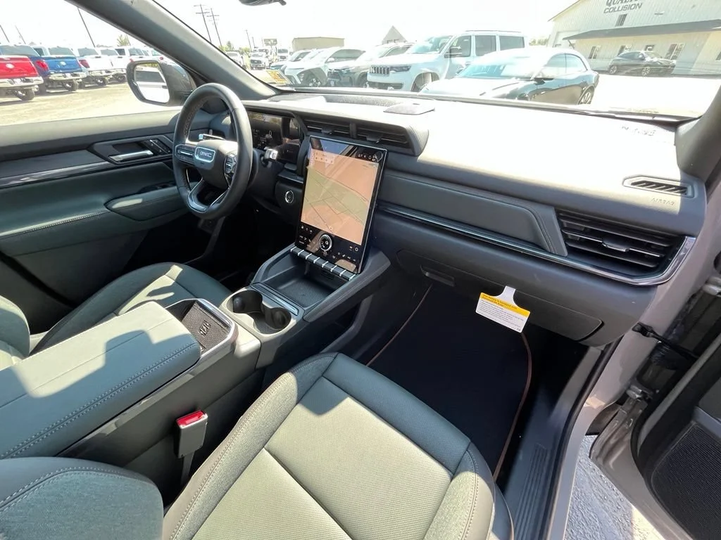 2027 GMC Terrain AT4 - Photo 19