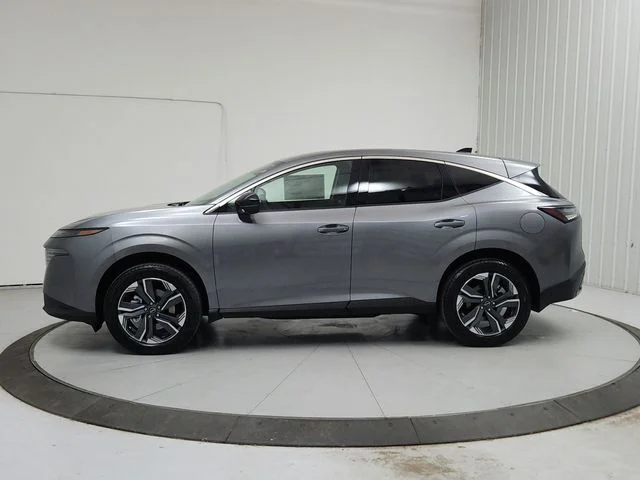 New 2026 Gray Nissan SL image 4