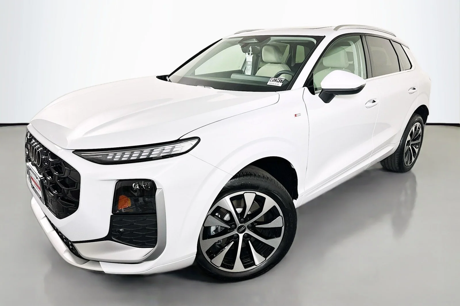 2026 Audi Q3