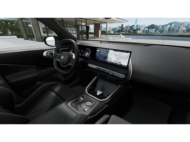 New 2026 Dark Graphite Metallic BMW X3 30 image 14