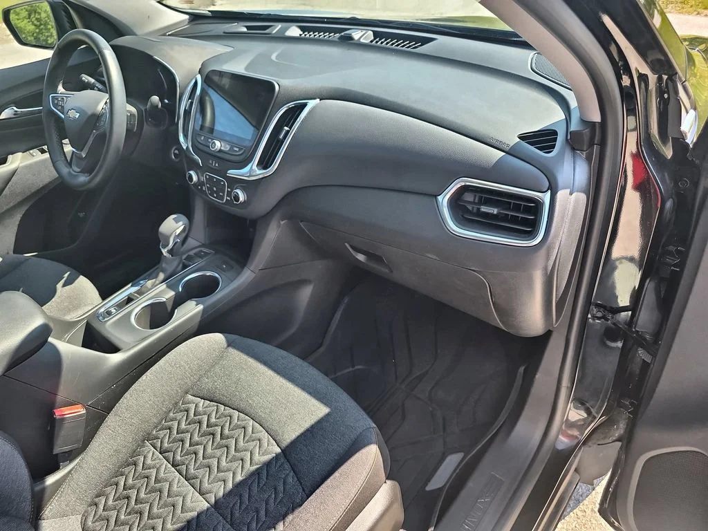 Certified Used 2024 Black Chevrolet LT image 30