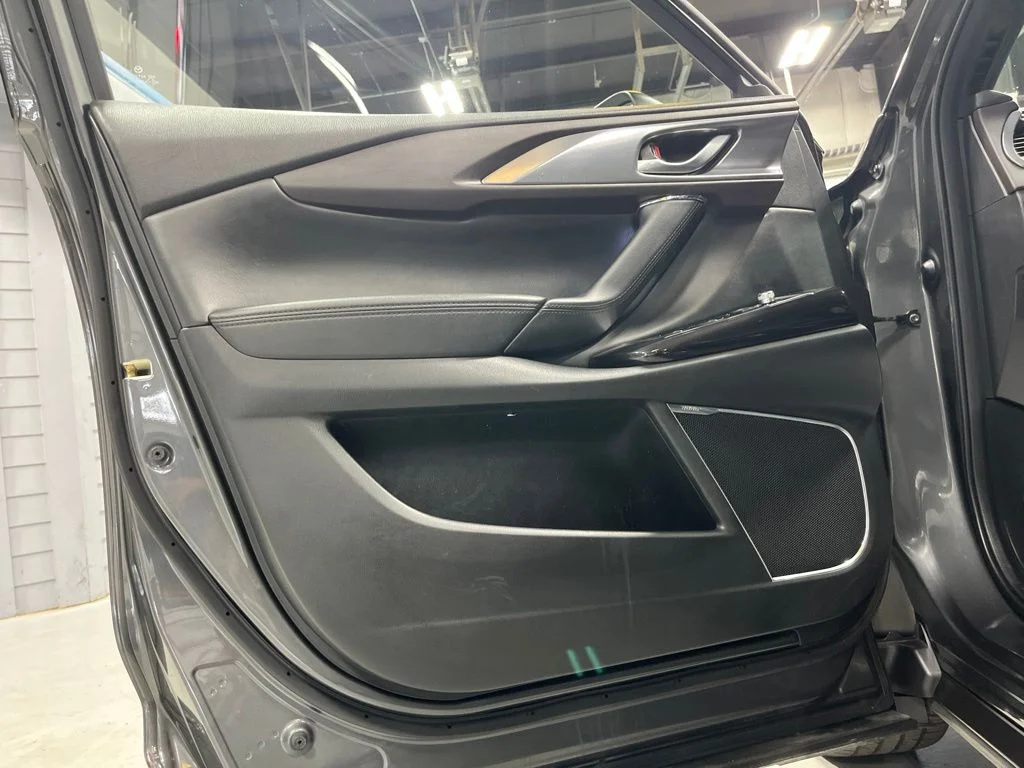 Used 2019 Machine Gray Mazda Grand Touring image 10