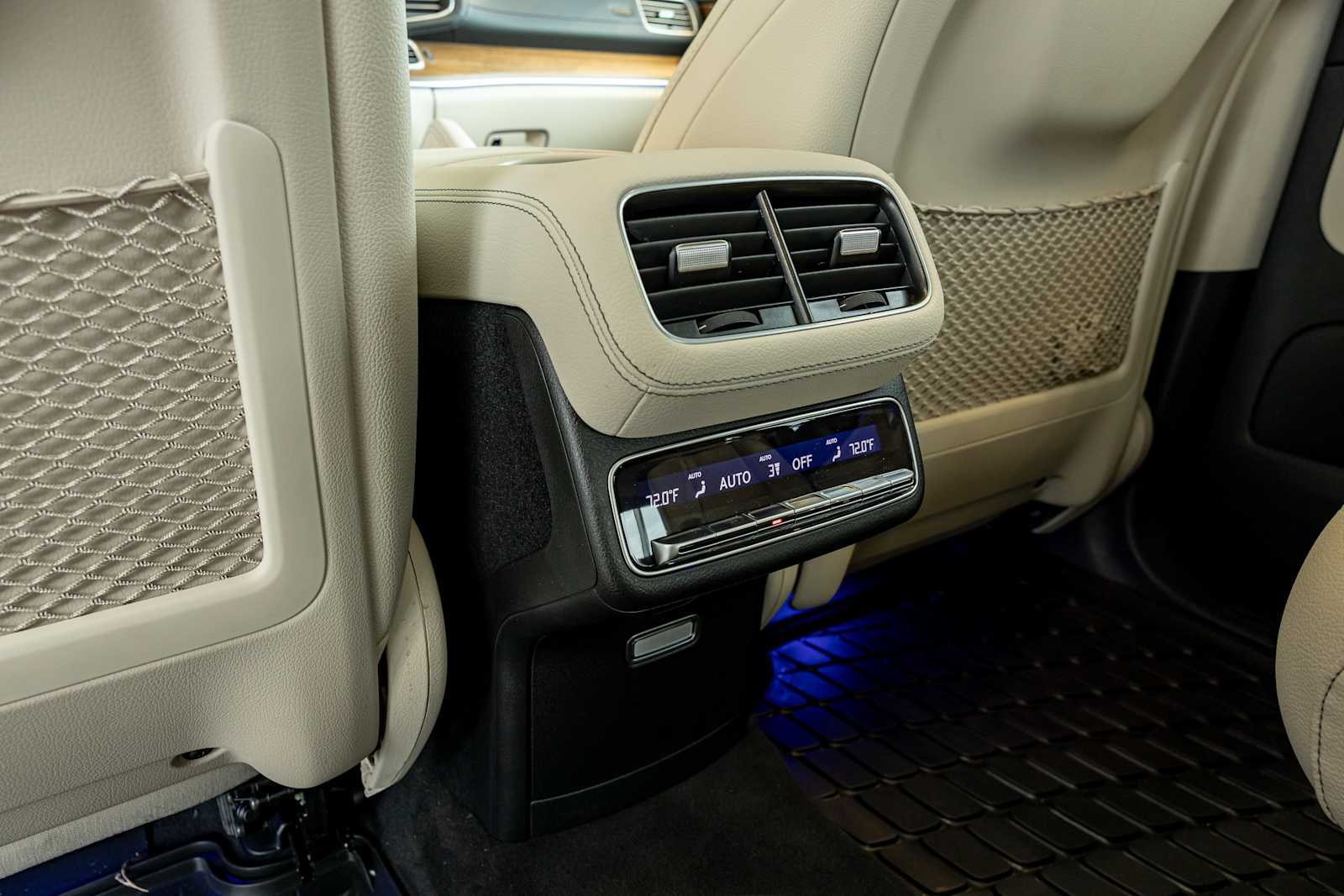 2026 Mercedes-Benz GLS Base - Photo 32