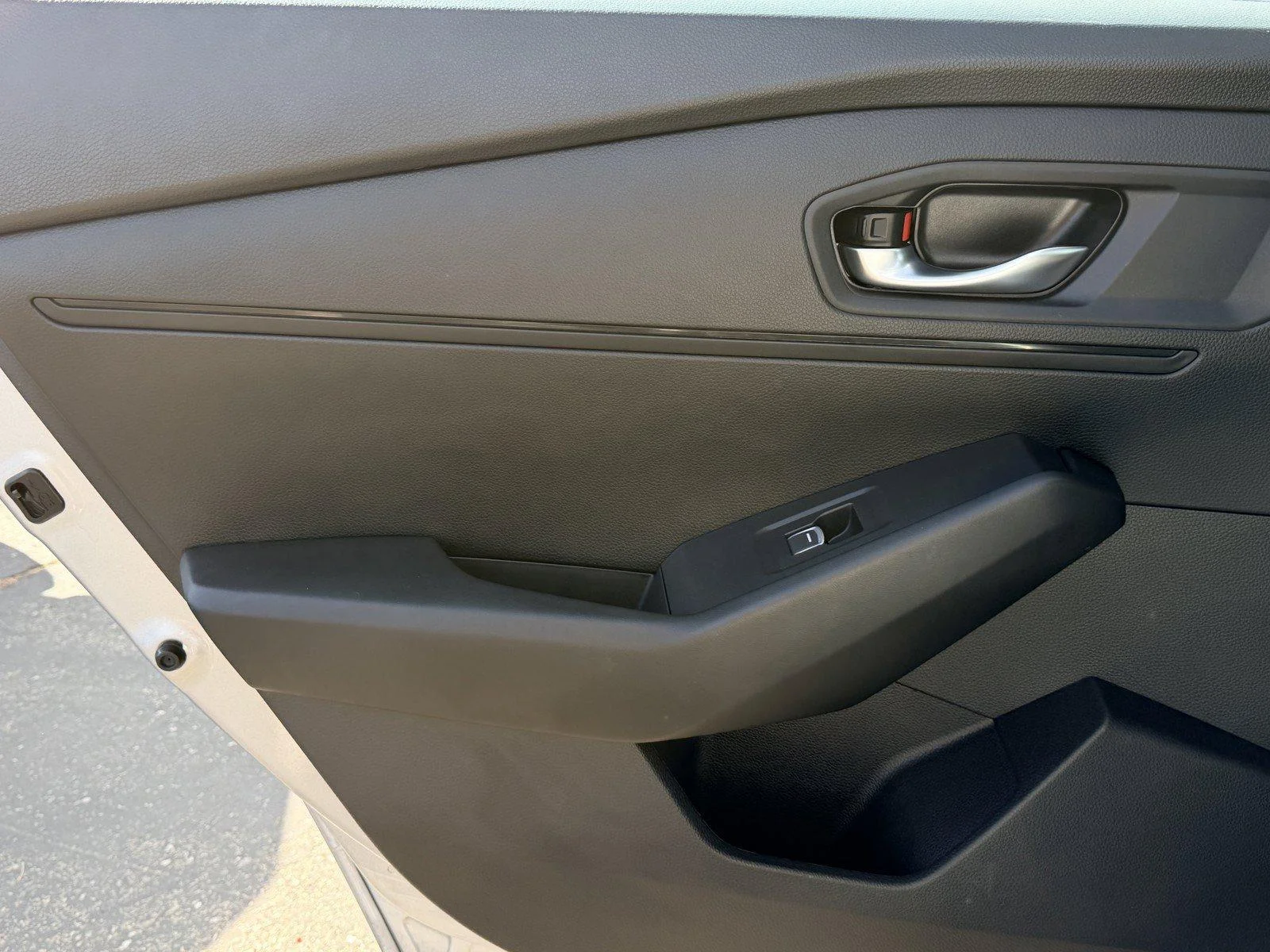 Used 2024  Honda EX image 15
