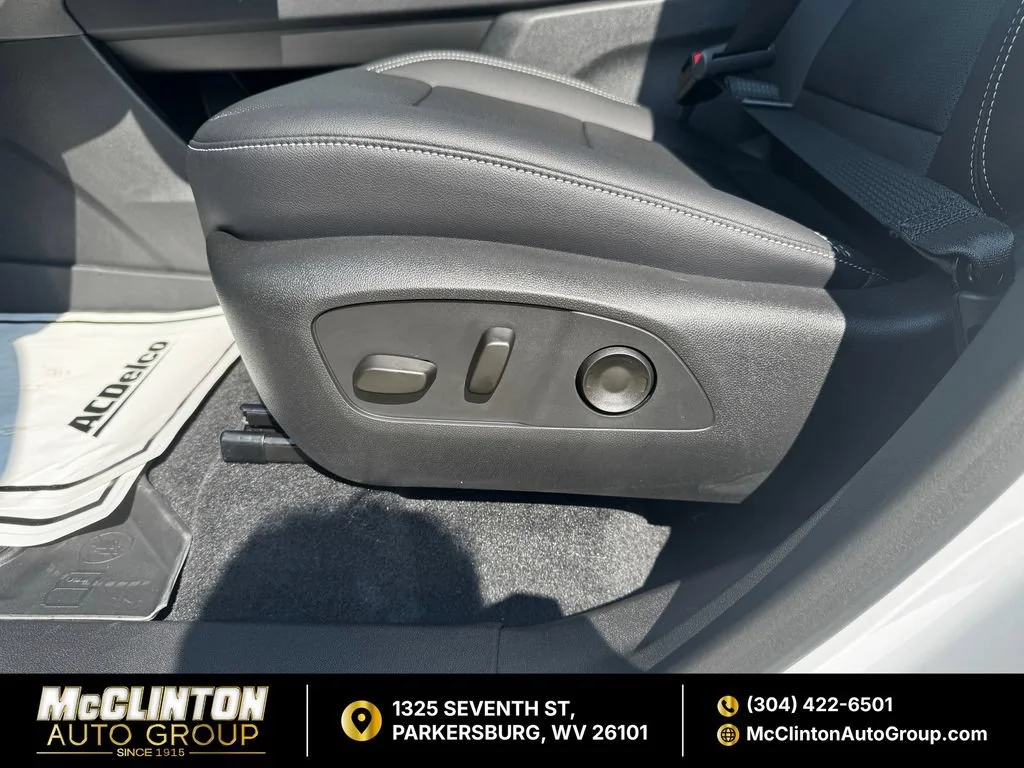 2026 Chevrolet Traverse LT - Photo 28