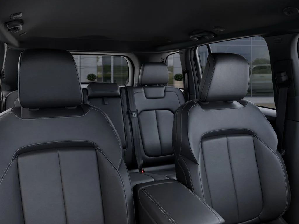 New 2026 Bright White Clearcoat Jeep Limited image 27