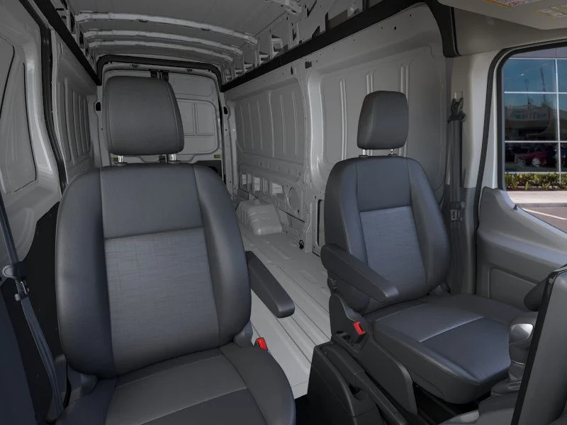 New 2026 Oxford White Ford Base image 10