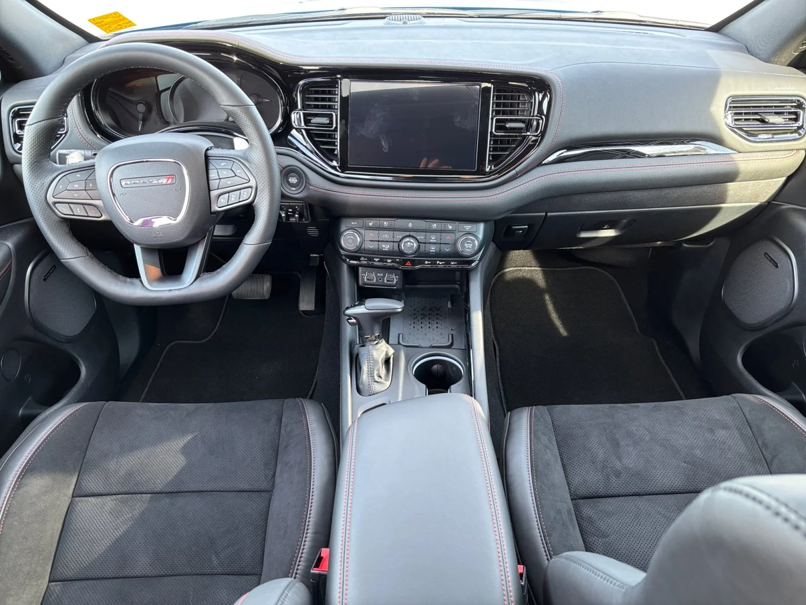 New 2027 B5 BLUE Dodge GT Plus image 12
