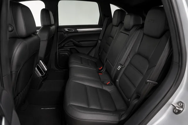 Used 2014  Porsche GTS image 10